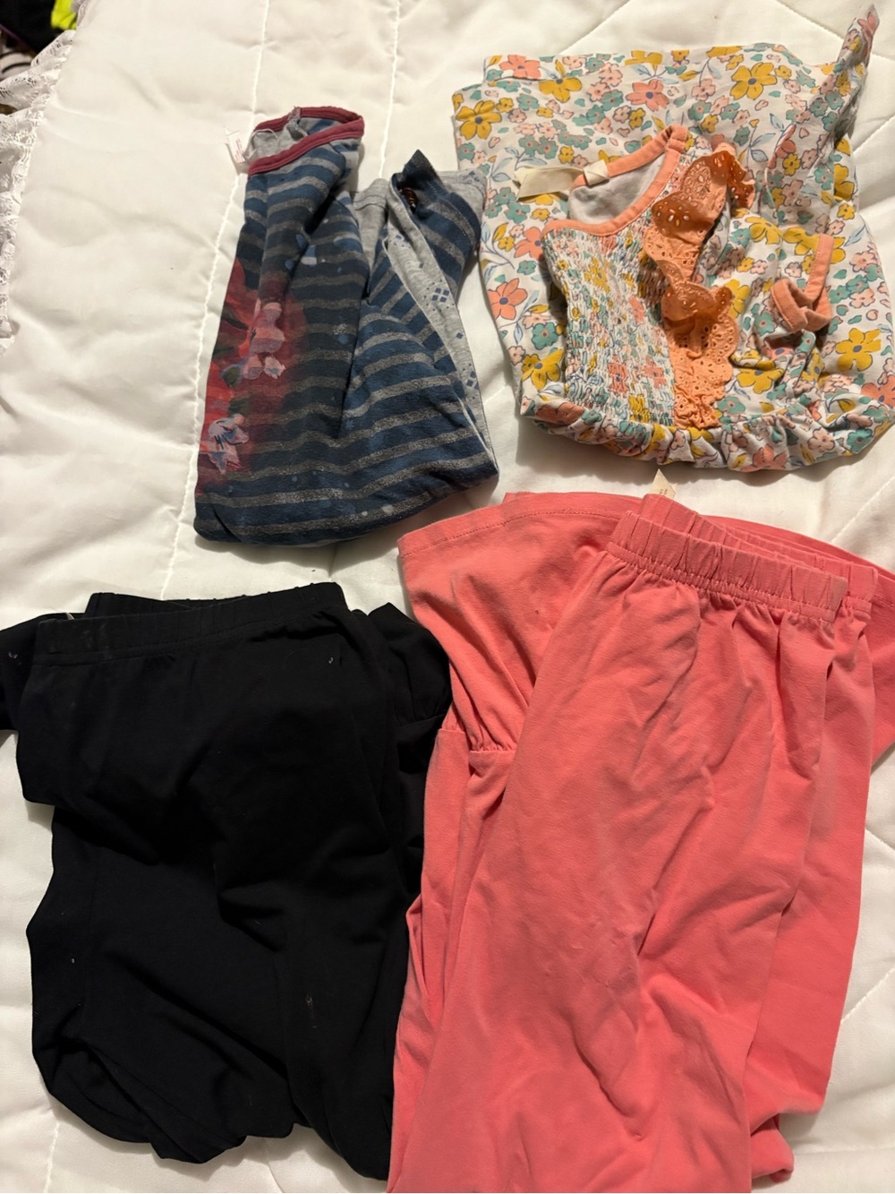 Matilda Jane size 8 bundle